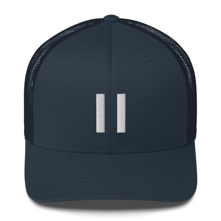 Selah Trucker Cap