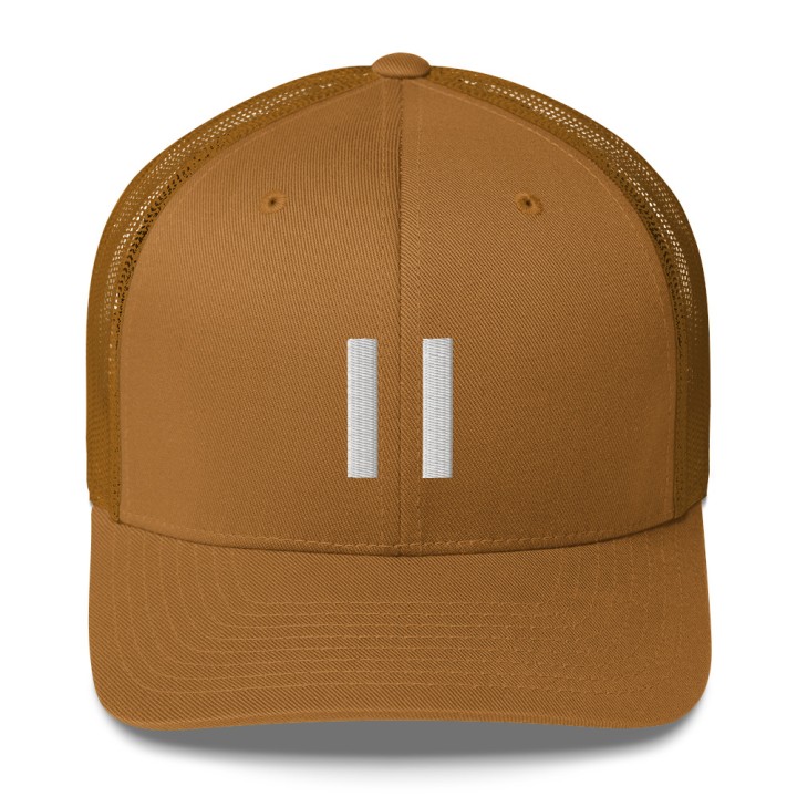 Selah Trucker Cap
