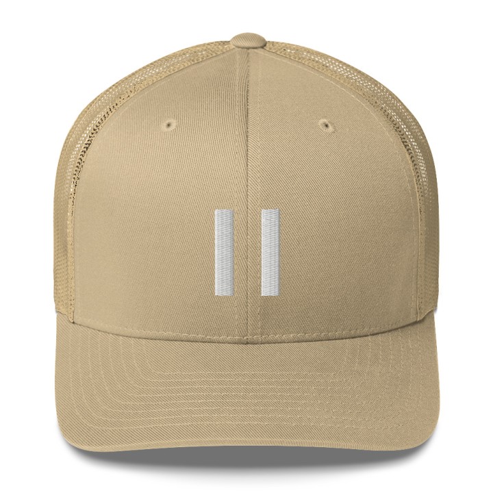 Selah Trucker Cap