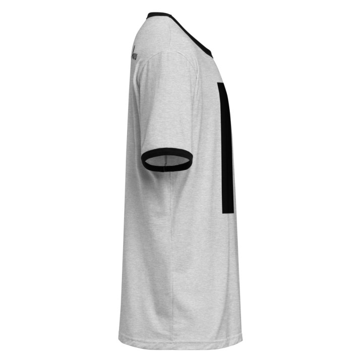 Large Selah - Unisex ringer t-shirt