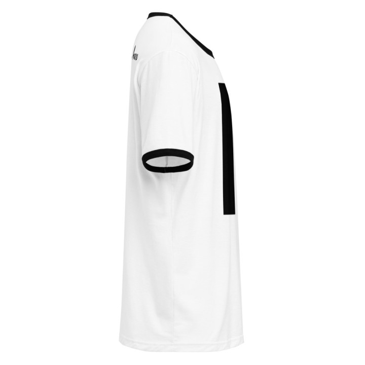 Large Selah - Unisex ringer t-shirt