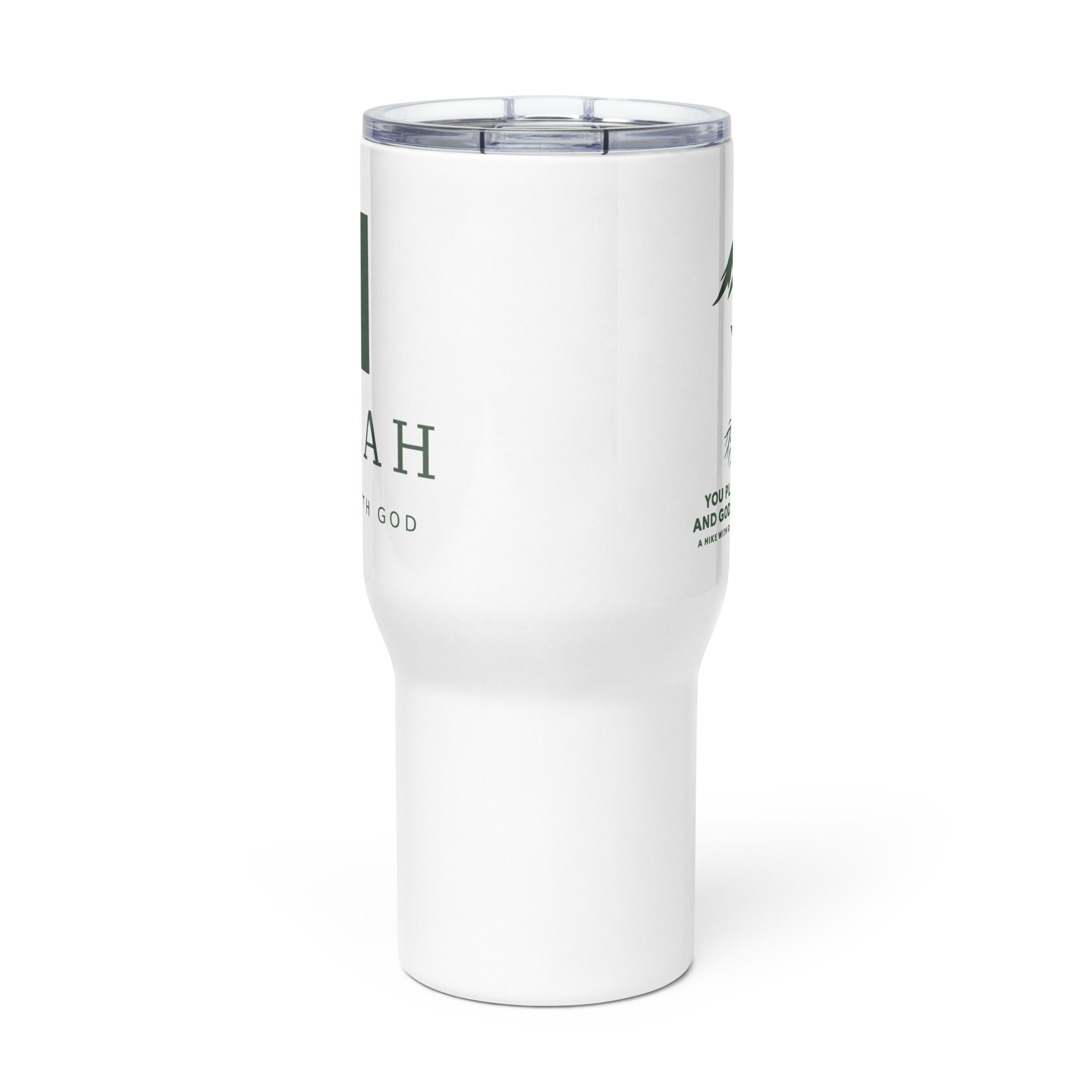 Selah Journey Travel Mug - Image 3