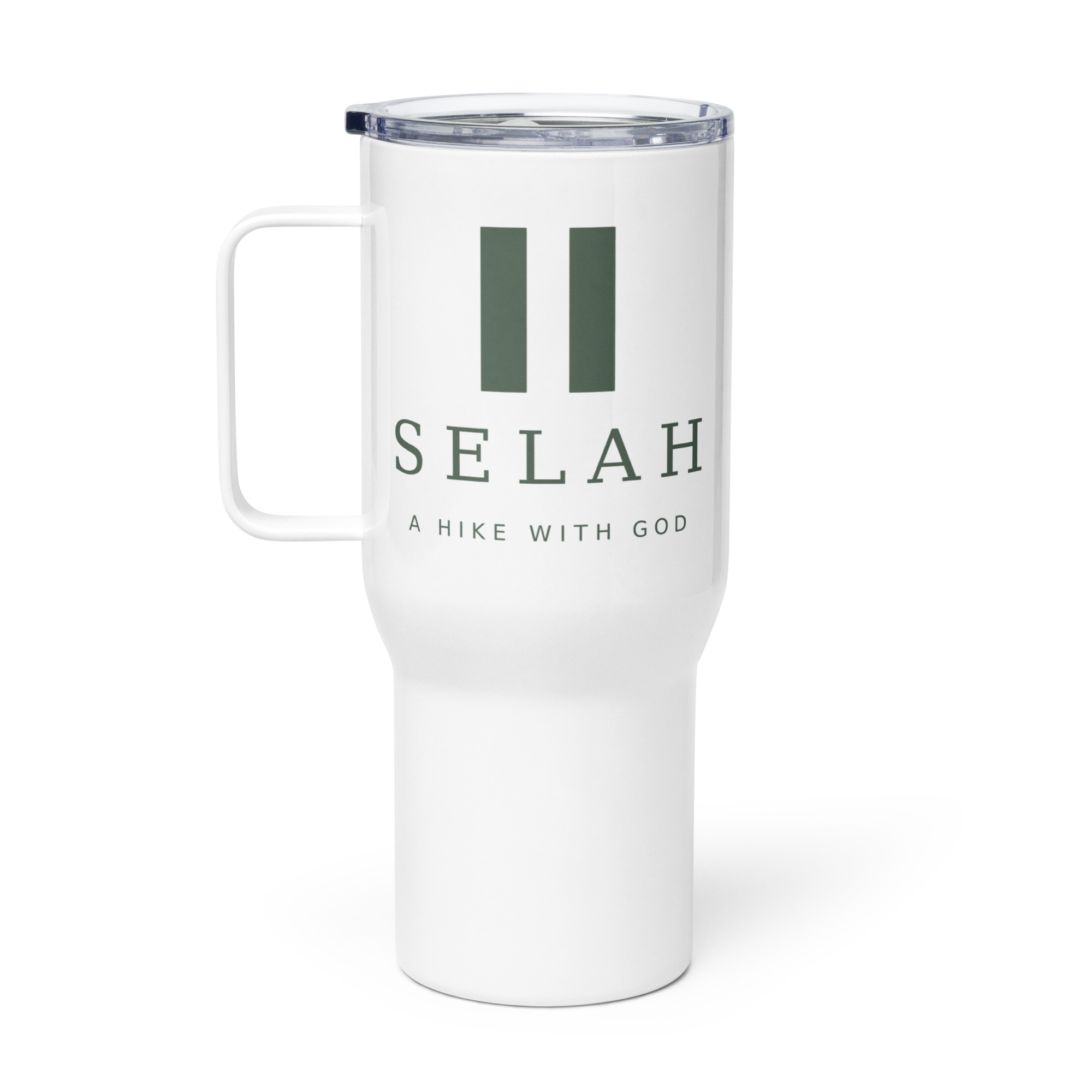 Selah Journey Travel Mug - Image 2