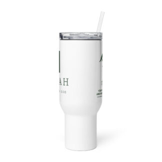 Selah Journey Travel Mug