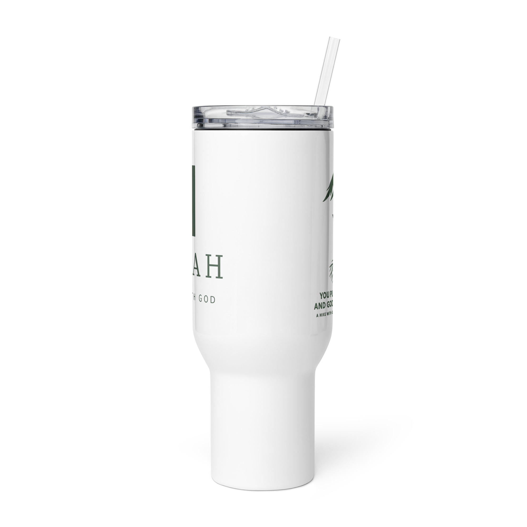 Selah Journey Travel Mug