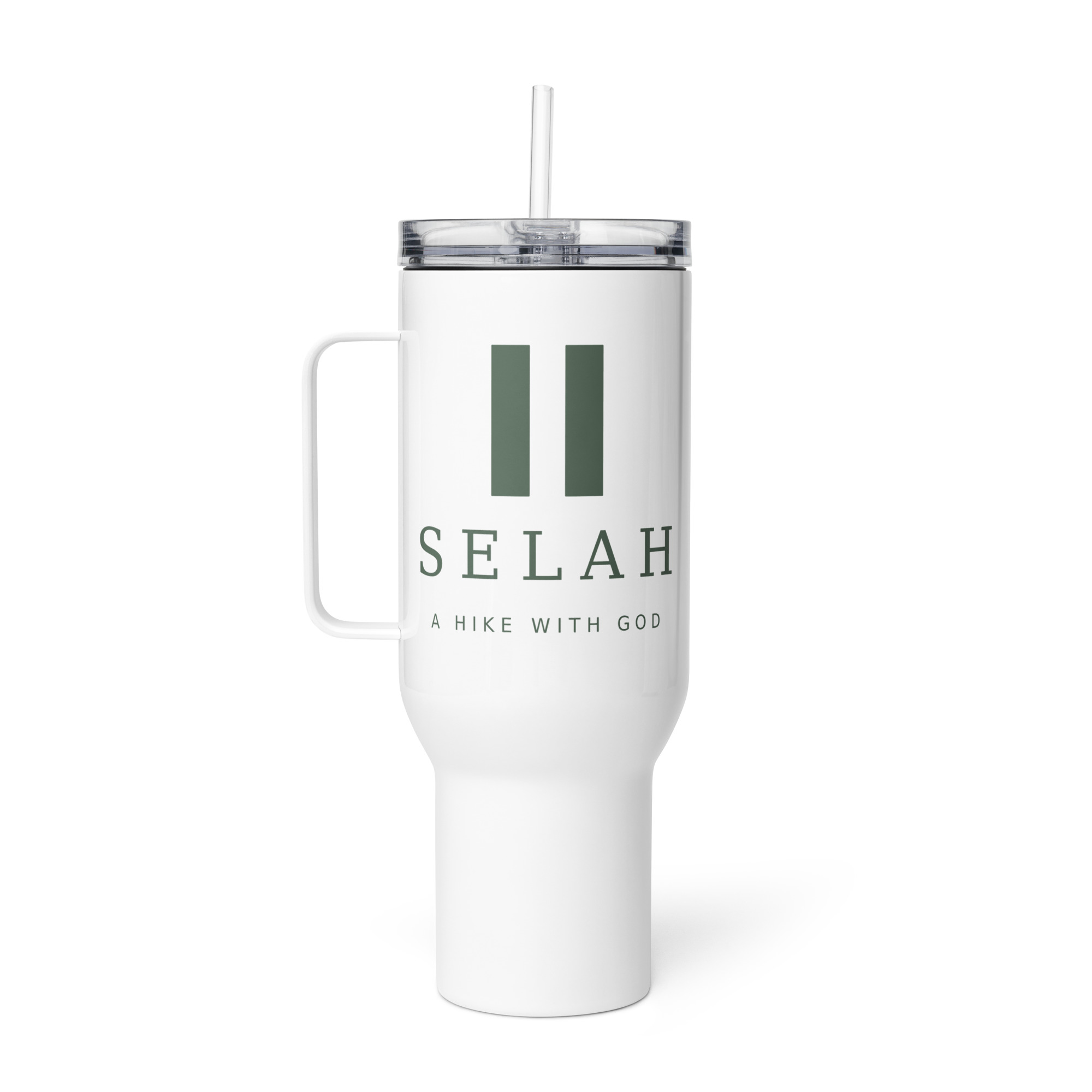 Selah Journey Travel Mug - Image 6