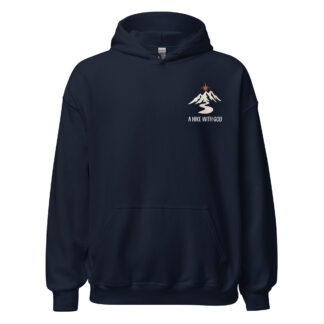 Journey Rhythm Gathering Hoodie