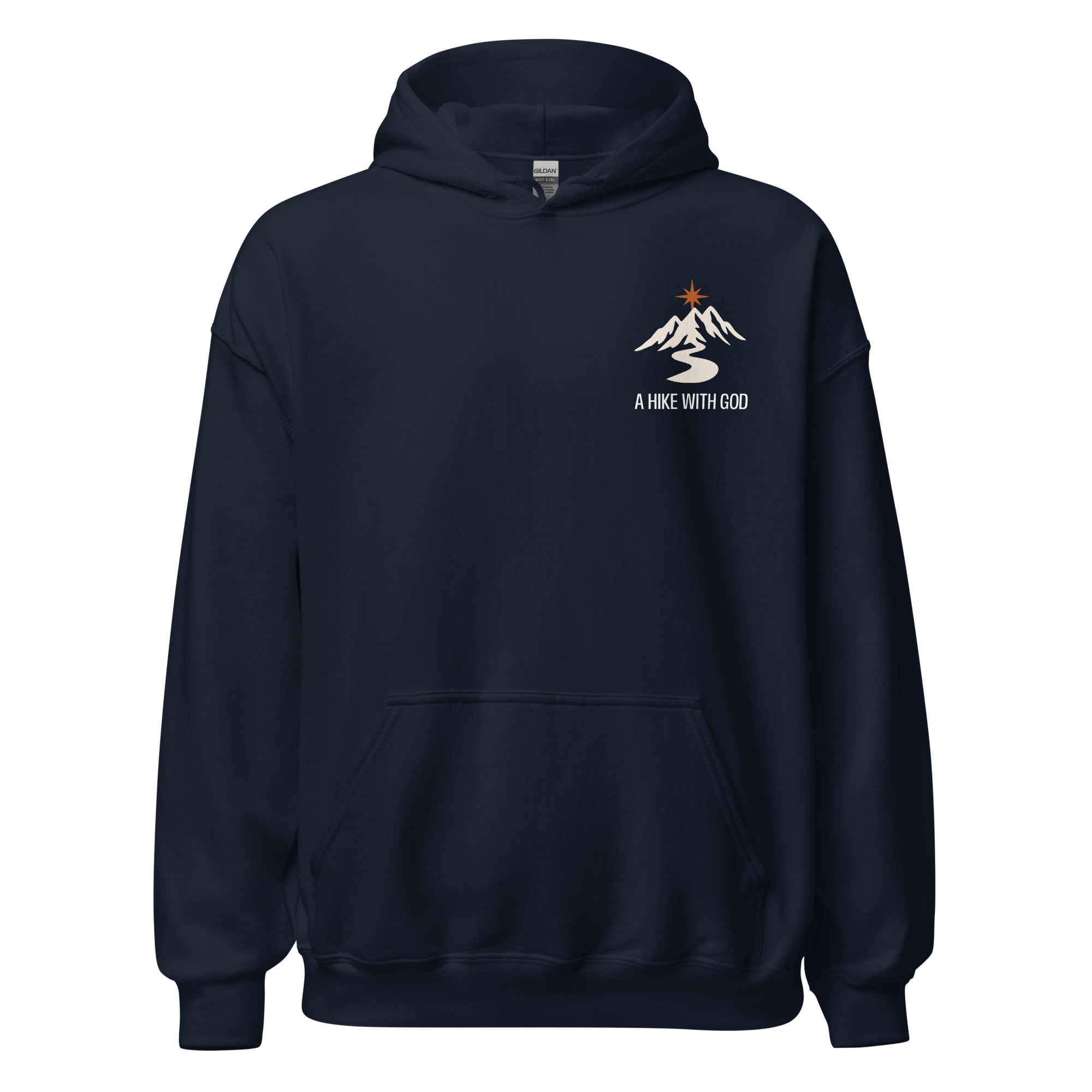 Journey Rhythm Gathering Hoodie