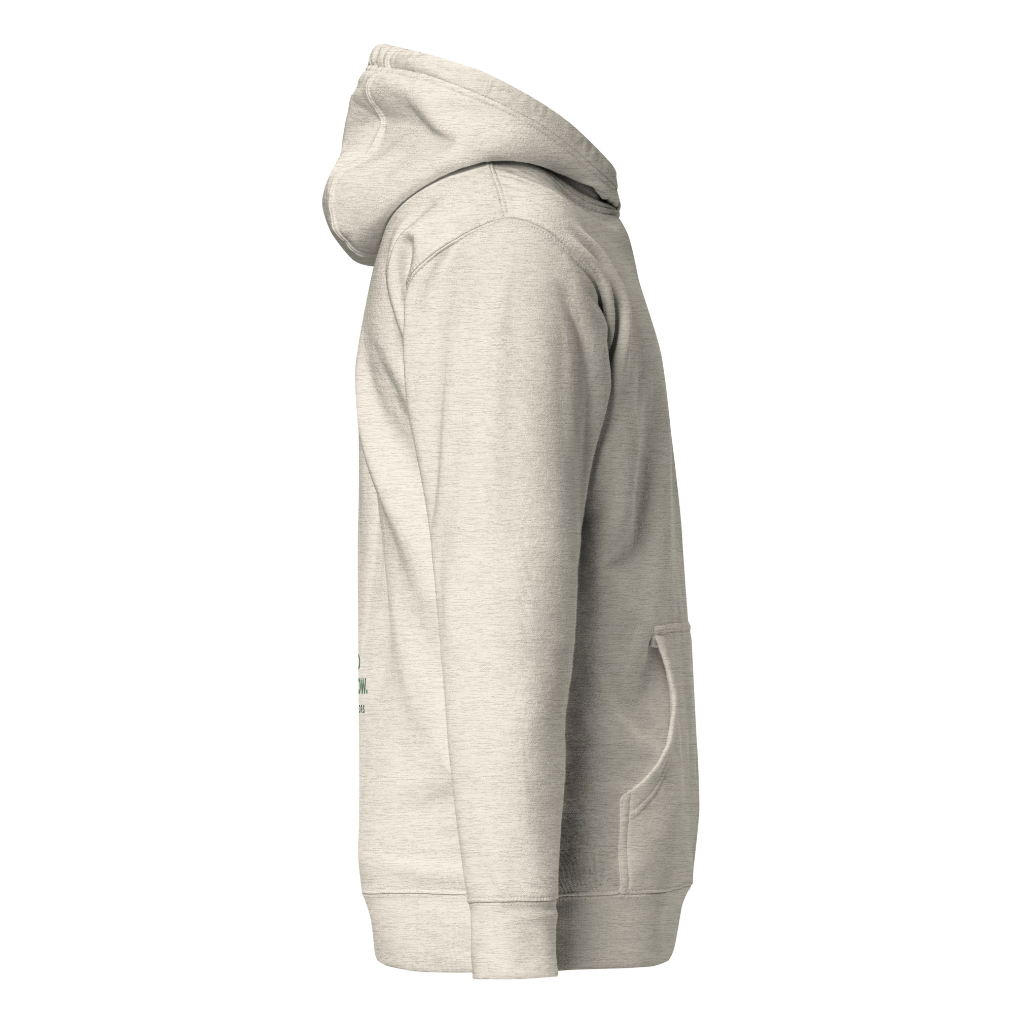 Plant the Seed Premium Selah Hoodie - Image 4